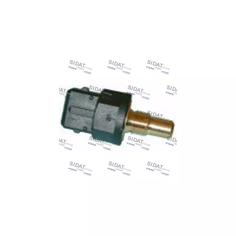 Capteur, température de carburant FISPA 82.546