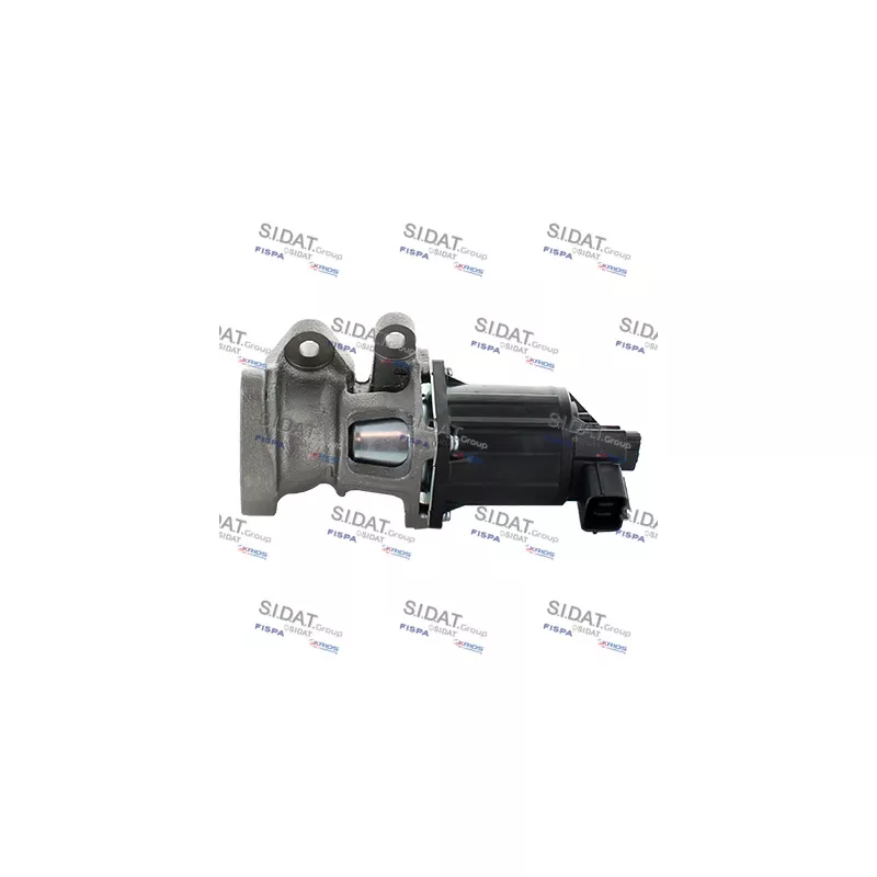 Vanne EGR FISPA 83.1008
