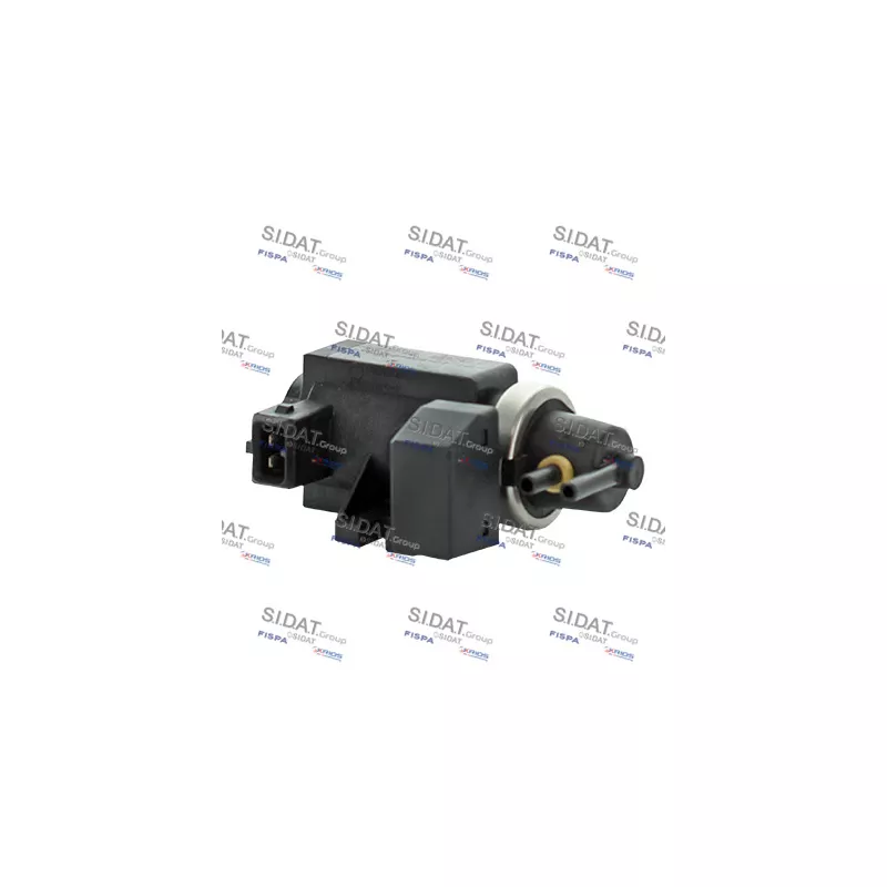 Capteur de pression, turbocompresseur FISPA 83.1186