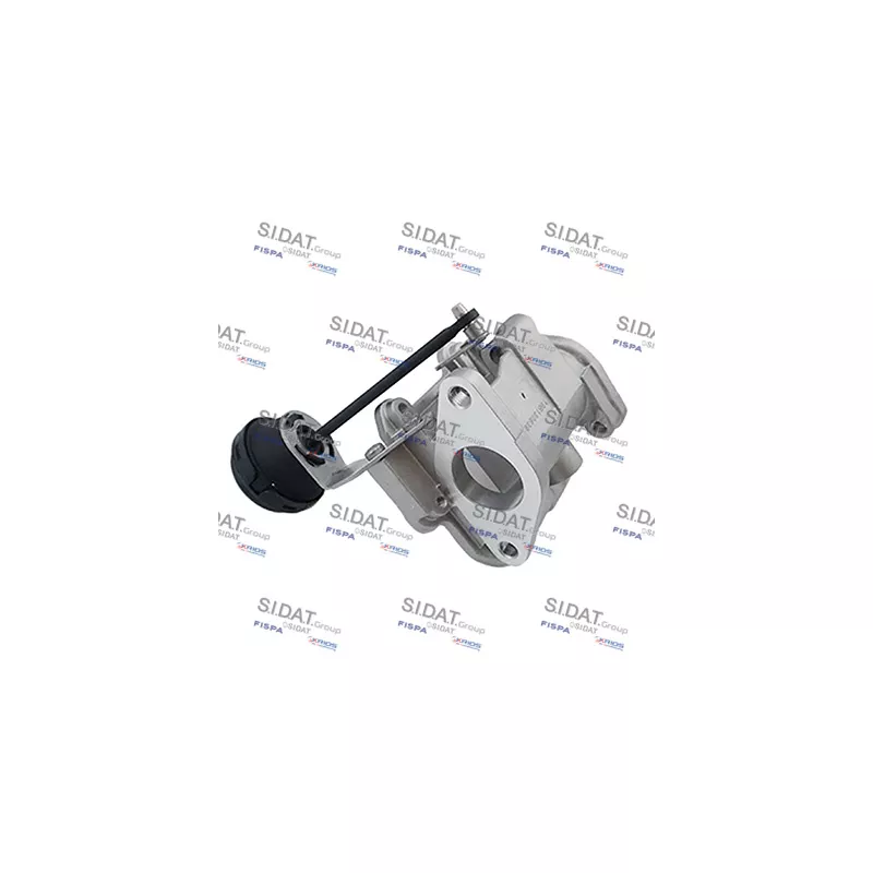 Vanne EGR FISPA 83.1547