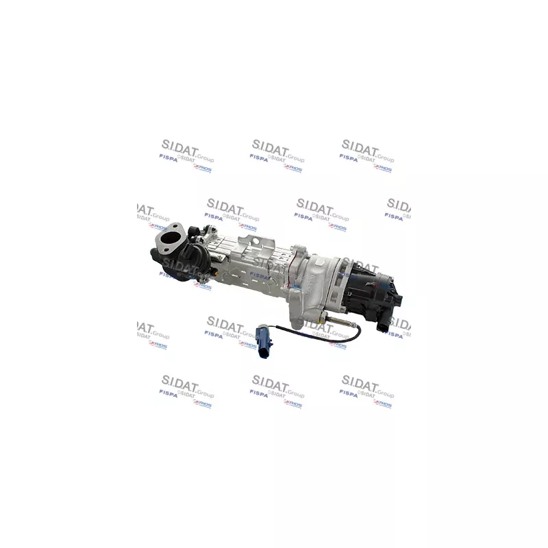 Module-EGR FISPA 83.1622