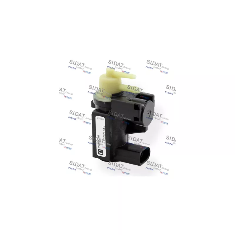 Capteur de pression, turbocompresseur FISPA 83.1690
