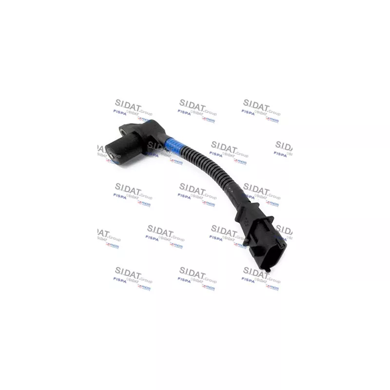 Capteur d'angle, vilebrequin FISPA 83.3133