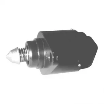 Controle de ralenti, alimentation en air FISPA 87.023