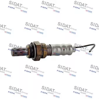 Sonde lambda FISPA 90077