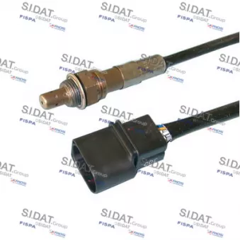 Sonde lambda FISPA