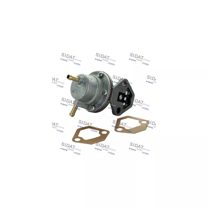 Pompe à carburant FISPA POC112