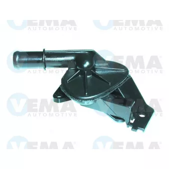 Valve magnétique VEMA 13453