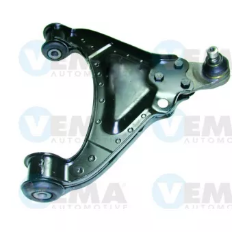 Triangle ou bras de suspension (train avant) VEMA 16150