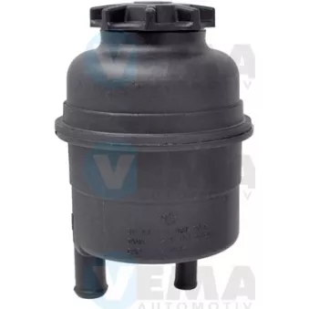 Vase d'expansion, liquide de refroidissement VEMA 163008