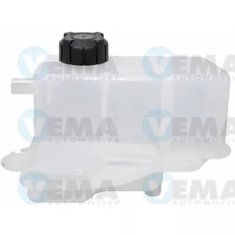 Vase d'expansion, liquide de refroidissement VEMA 163055