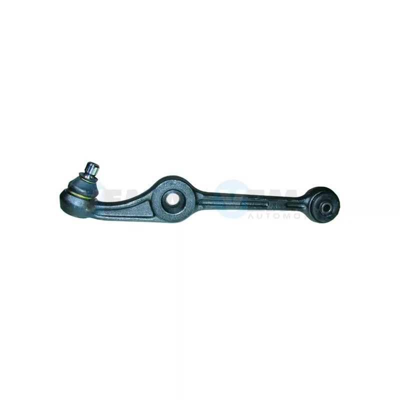 Bras de liaison, suspension de roue avant VEMA 16451