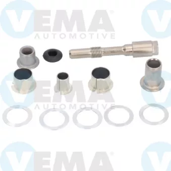 Kit de réparation, alternateur VEMA 165001