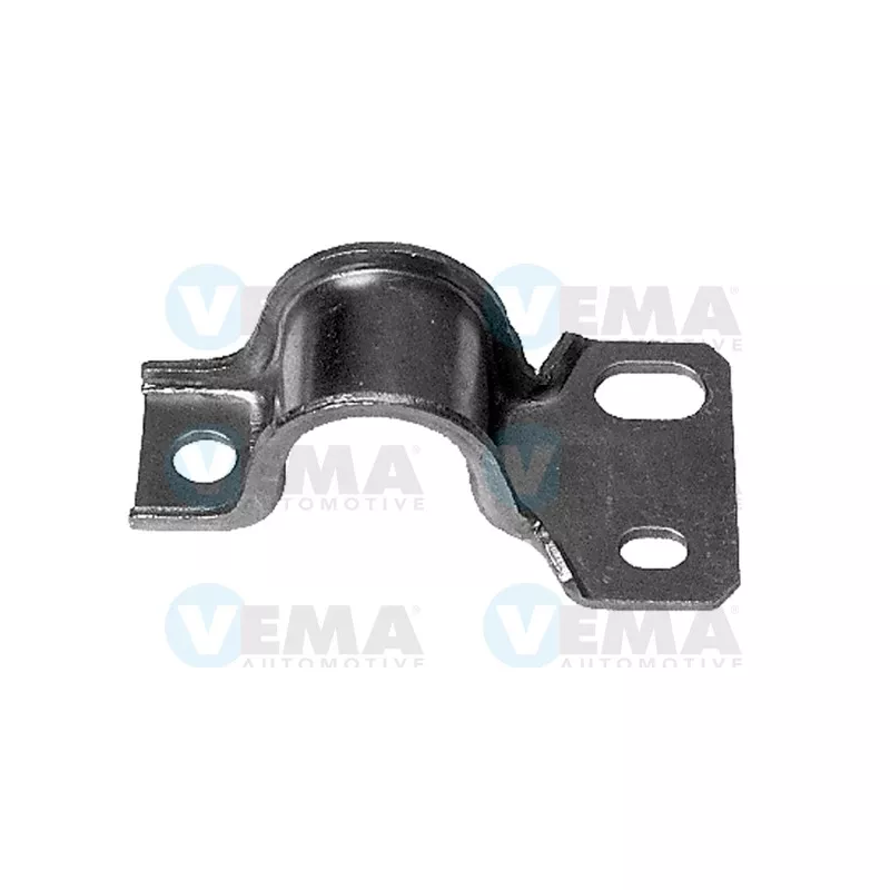 Suspension, stabilisateur avant droit VEMA 16570
