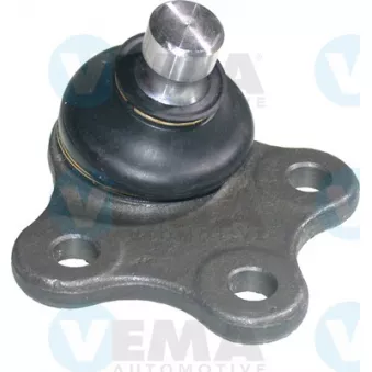 Rotule de suspension VEMA 16664