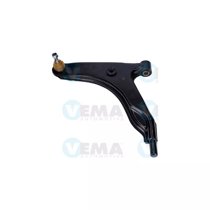 Triangle ou bras de suspension (train avant) VEMA 22493