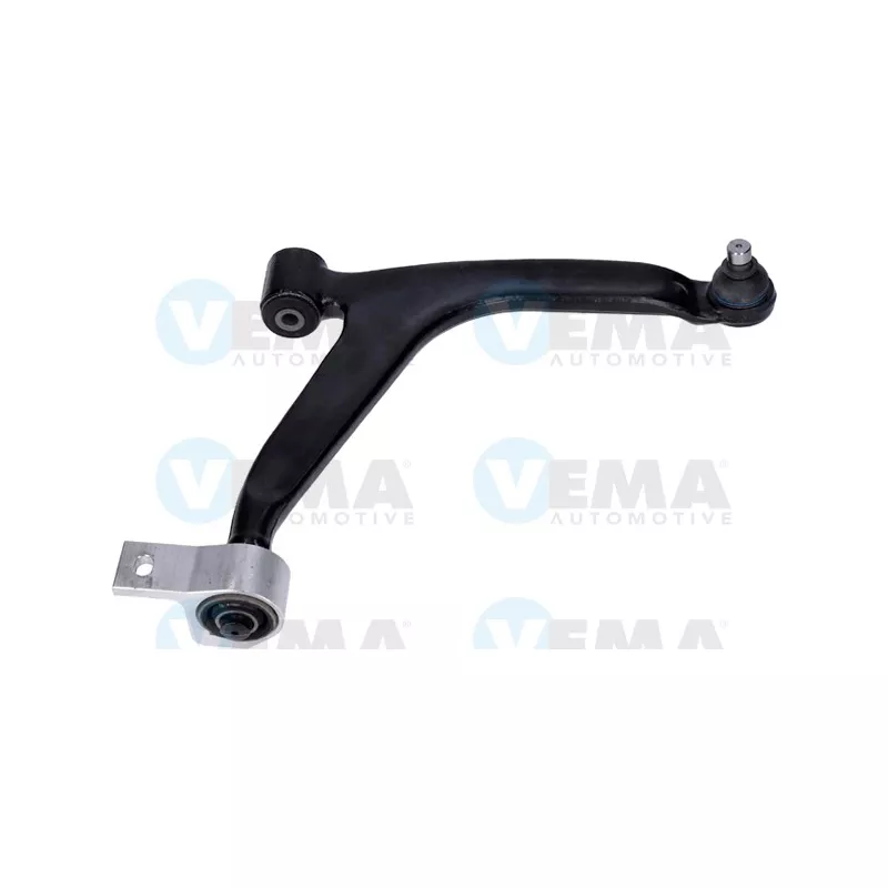 Triangle ou bras de suspension (train avant) VEMA 22796