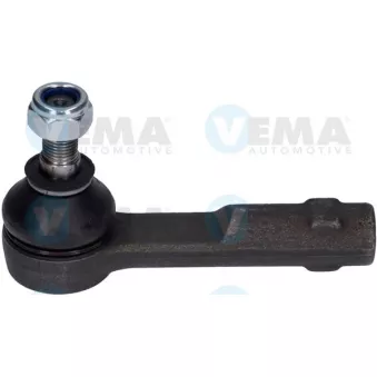 Rotule de barre de connexion avant gauche VEMA 23487