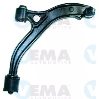 Triangle ou bras de suspension (train avant) VEMA 23700