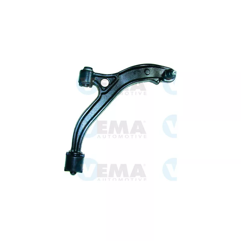 Triangle ou bras de suspension (train avant) VEMA 23700