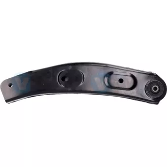 Bras de liaison, suspension de roue avant VEMA 23713