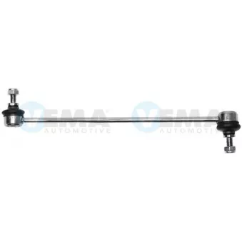 Entretoise/tige, stabilisateur VEMA 23734