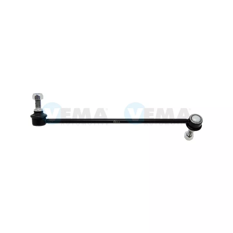 Entretoise/tige, stabilisateur avant gauche VEMA 250013