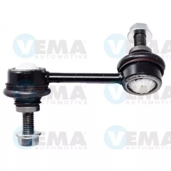 Entretoise/tige, stabilisateur VEMA 250094