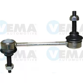 Entretoise/tige, stabilisateur VEMA 250285
