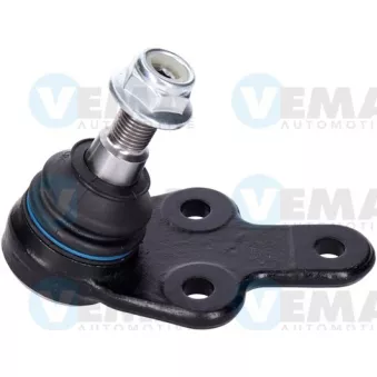 Rotule de suspension VEMA 25108