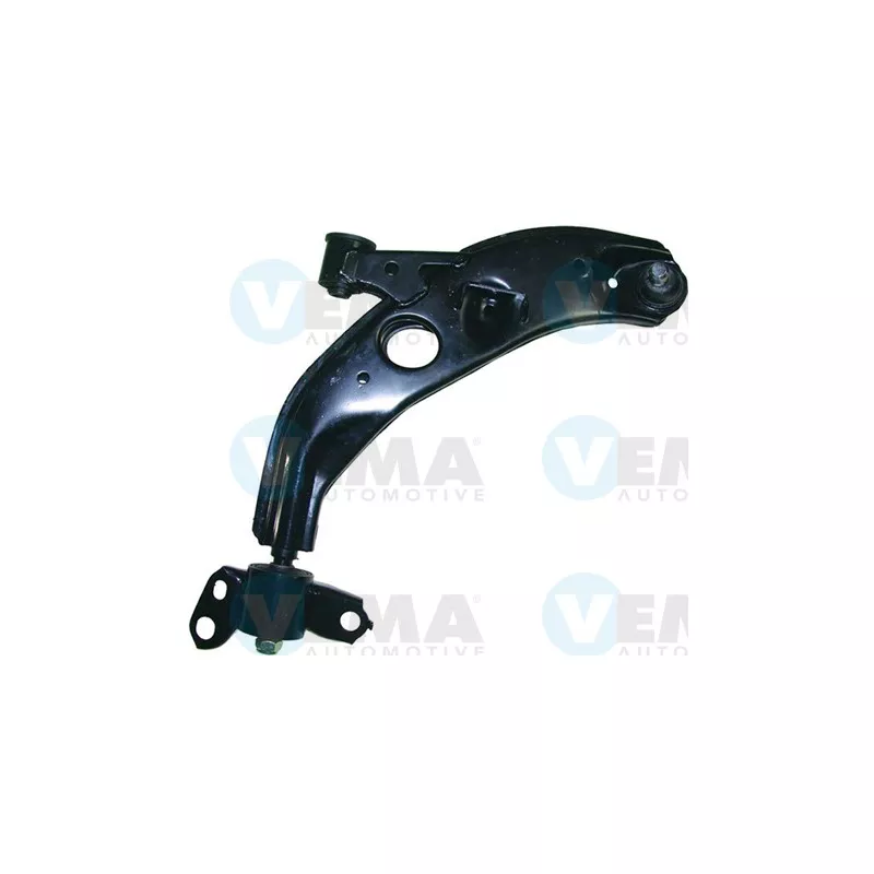 Triangle ou bras de suspension (train avant) VEMA 260192