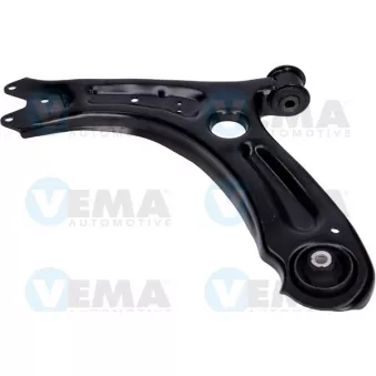 Triangle ou bras de suspension (train avant) VEMA 26869