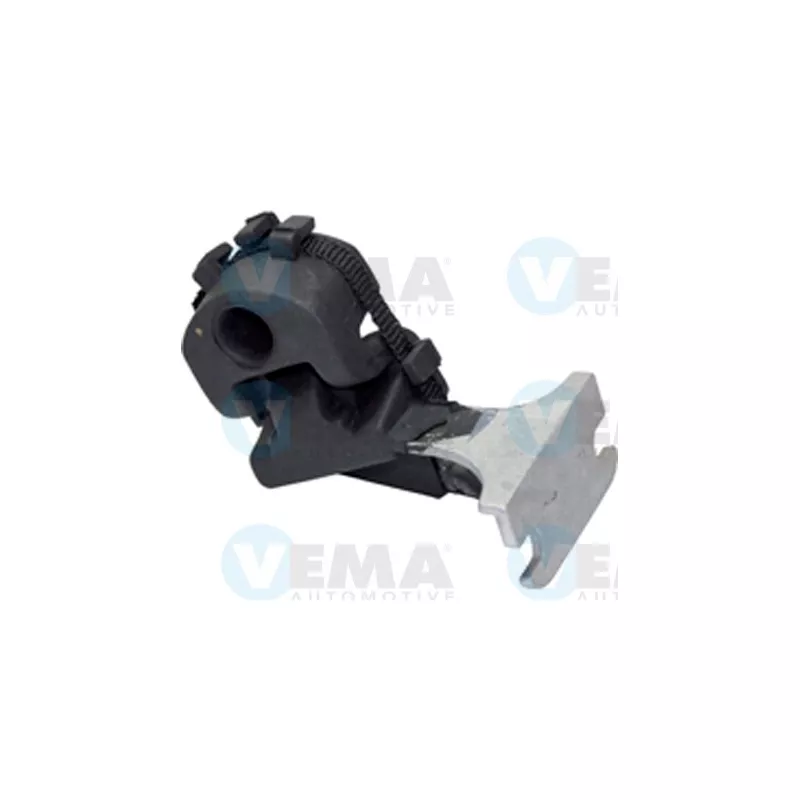 Suspension, échappement VEMA 350003