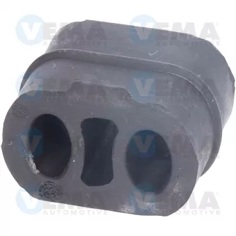 Suspension, échappement VEMA 350066