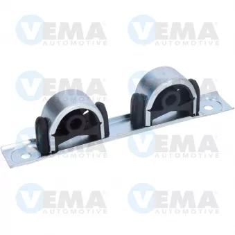 Suspension, échappement VEMA 350093