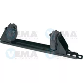 Suspension, échappement VEMA 350126