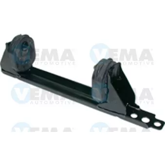 Suspension, échappement VEMA 350127