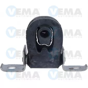 Suspension, échappement VEMA 350131