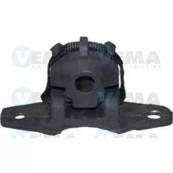 Suspension, échappement VEMA 350135