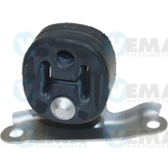 Suspension, échappement VEMA 350152