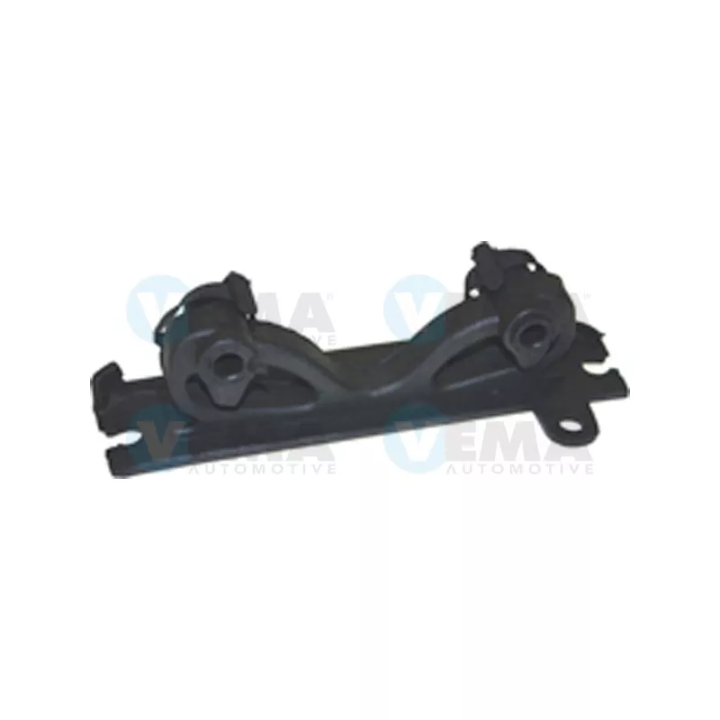 Suspension, échappement VEMA 350153