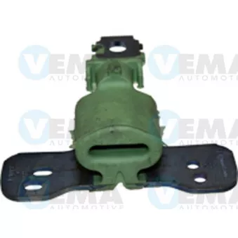 Suspension, échappement VEMA 350162