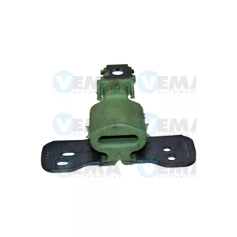 Suspension, échappement VEMA 350162