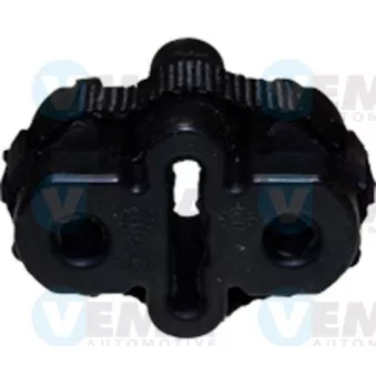 Suspension, échappement VEMA 350164
