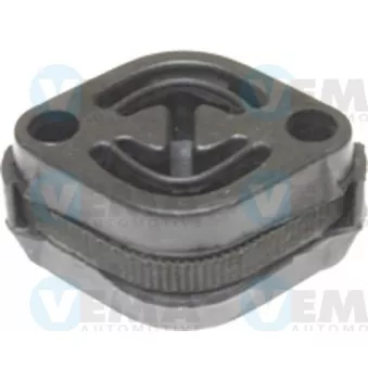 Suspension, échappement VEMA 350168