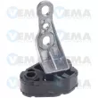 Suspension, échappement VEMA 350181 - Visuel 2