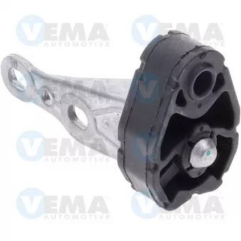 Suspension, échappement VEMA 350182