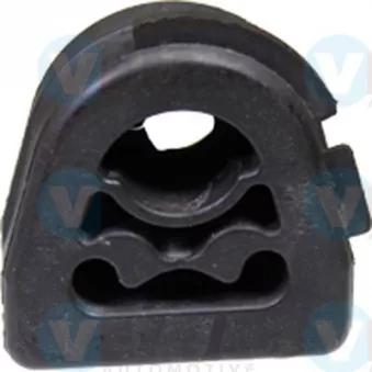 Suspension, échappement VEMA 350184