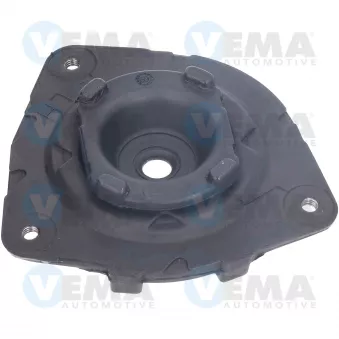 Coupelle de suspension avant gauche VEMA 370011