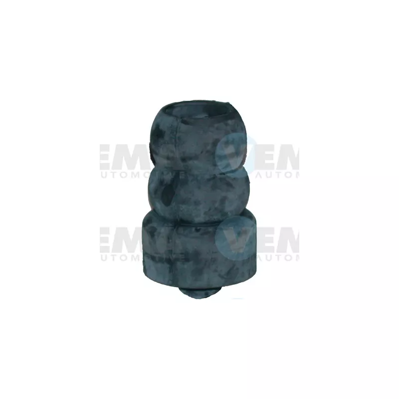 Butée élastique, suspension VEMA 380546